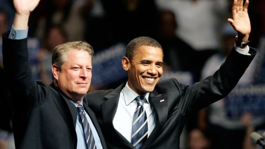 Al Gore