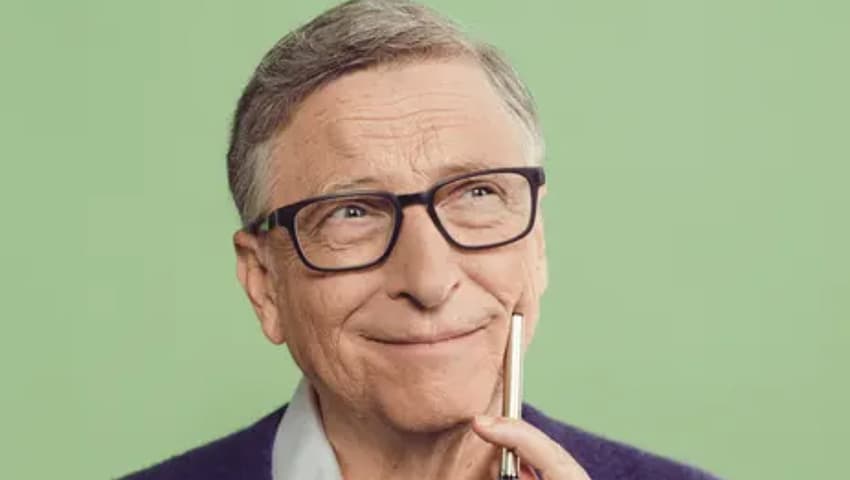 Bill Gates
