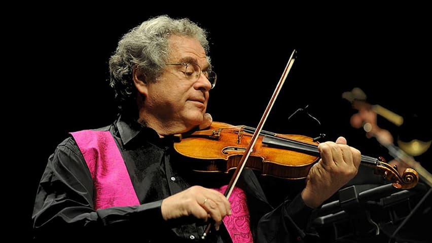 Itzhak Perlman